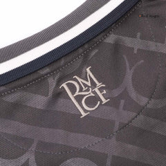 VINI JR. #7 Real Madrid Drittes Auswärtstrikot 2024/25