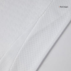 Real Madrid Heimtrikot 2024/25 Weiß - Copa del Rey Finale