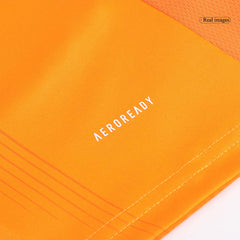 MBAPPÉ #9 Real Madrid Auswärtstrikot 2024/25 - Bear Champ Font