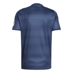 Real Madrid Auswärtstrikot 2025/26 Dunkelblau