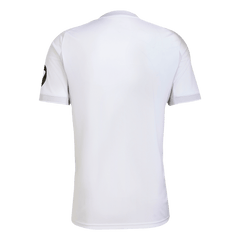 Real Madrid Heimtrikot 2025/26 Weiß
