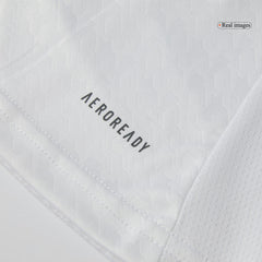 ARDA GÜLER #15 Real Madrid Heimtrikot 2024/25