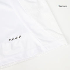 Damen Real Madrid Heimtrikot 2024/25