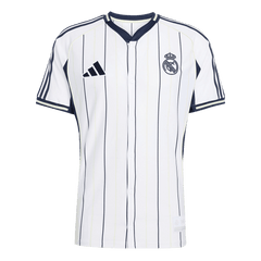 Real Madrid US-Pack Trikot 2025/26 Weiß