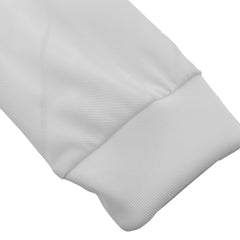 Retro KROOS #8  Real Madrid Heimtrikot mit langen Ärmeln 2017/18