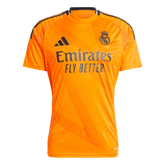 Real Madrid Auswärtstrikot 2024/25