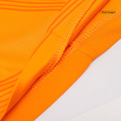 Authentisches BELLINGHAM #5 Real Madrid Auswärtstrikot 2024/25