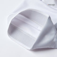 Damen Real Madrid Heimtrikot 2025/26 – Weiß