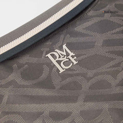 Authentisches VINI JR. #7 Real Madrid Drittes Auswärtstrikot 2024/25