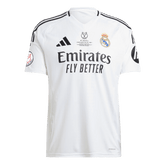 Real Madrid Heimtrikot 2024/25 Weiß - Copa del Rey Finale