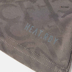 Authentisches ARDA GÜLER #15 Real Madrid Drittes Auswärtstrikot 2024/25