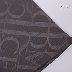 MBAPPÉ #9 Real Madrid Drittes Auswärtstrikot 2024/25