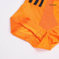 BELLINGHAM #5 Real Madrid Auswärtstrikot 2024/25