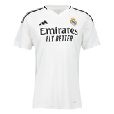 Damen Real Madrid Heimtrikot 2024/25