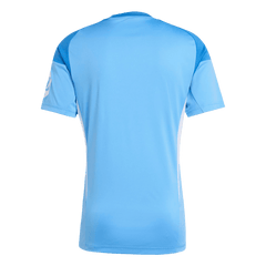Real Madrid Torwarttrikot 2025/26 – Blau