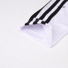 Real Madrid Heimtrikot mit langen Ärmeln 2024/25