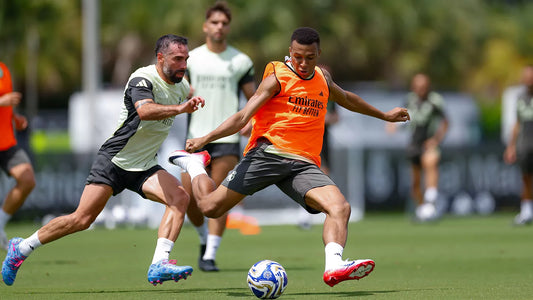 Real Madrid Aktuell: Teamnews & Spielvorbereitung