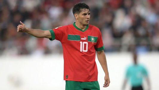 1:2 – Brahim entscheidend bei Marokkos Comeback gegen Niger