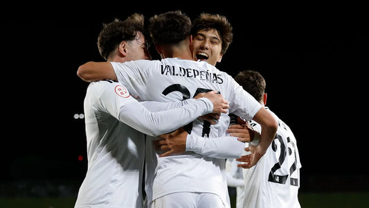 El Real Madrid Castilla busca los tres puntos en Yecla