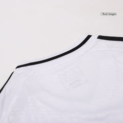 Heimtrikot von Real Madrid (Trikot + Shorts) 2024/25