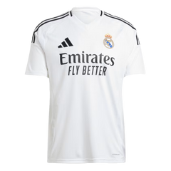 Real Madrid Fußballtrikot ARDA GÜLER #24 Heim 2024/25
