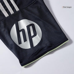 MODRIĆ #10 Real Madrid Auswärts-Trikot 2025/26 Marineblau